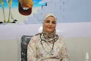 دکتر فاطمه کرامی دکتر فاطمه کرامی
