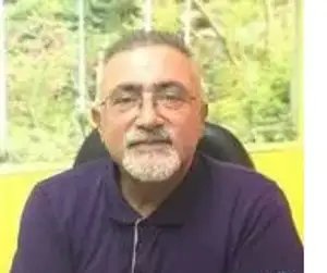 دکتر هوشنگ عابدینی چایجان دکتر هوشنگ عابدینی چایجان