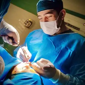 دکتر حسین دباغ دکتر حسین دباغ