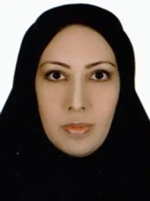 دکتر مهناز حسن نژاد دکتر مهناز حسن نژاد