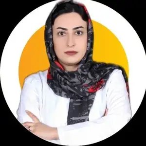 دکتر مهسا عدیلی دکتر مهسا عدیلی