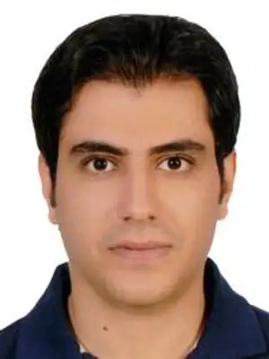 دکتر مهرداد خضری دکتر مهرداد خضری