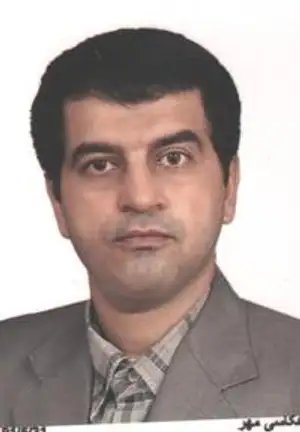 دکتر محمد مهدی حقی دکتر محمد مهدی حقی