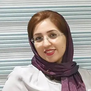 دکتر سحر حق نیا دکتر سحر حق نیا