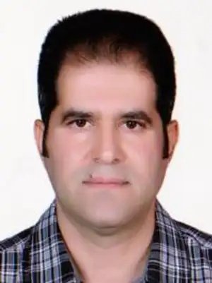 دکتر سید علی بنی هاشمی دکتر سید علی بنی هاشمی