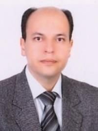 دکتر علیرضا قلمی دکتر علیرضا قلمی