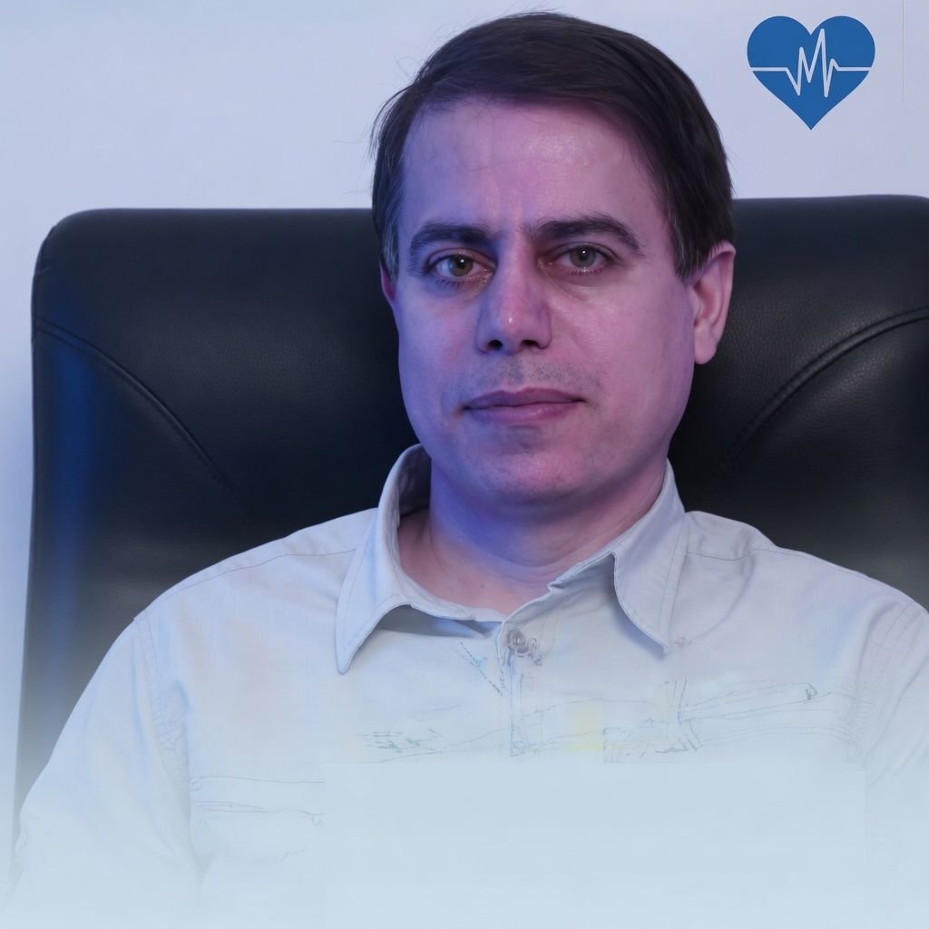 دکتر دامون حق شناس دکتر دامون حق شناس