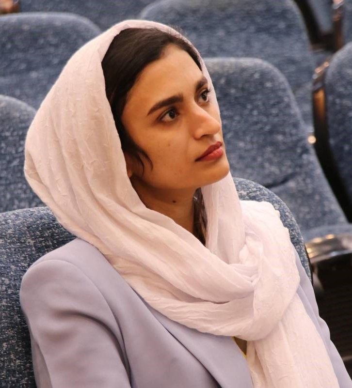 دکتر مریم السادات نیکو دکتر مریم السادات نیکو