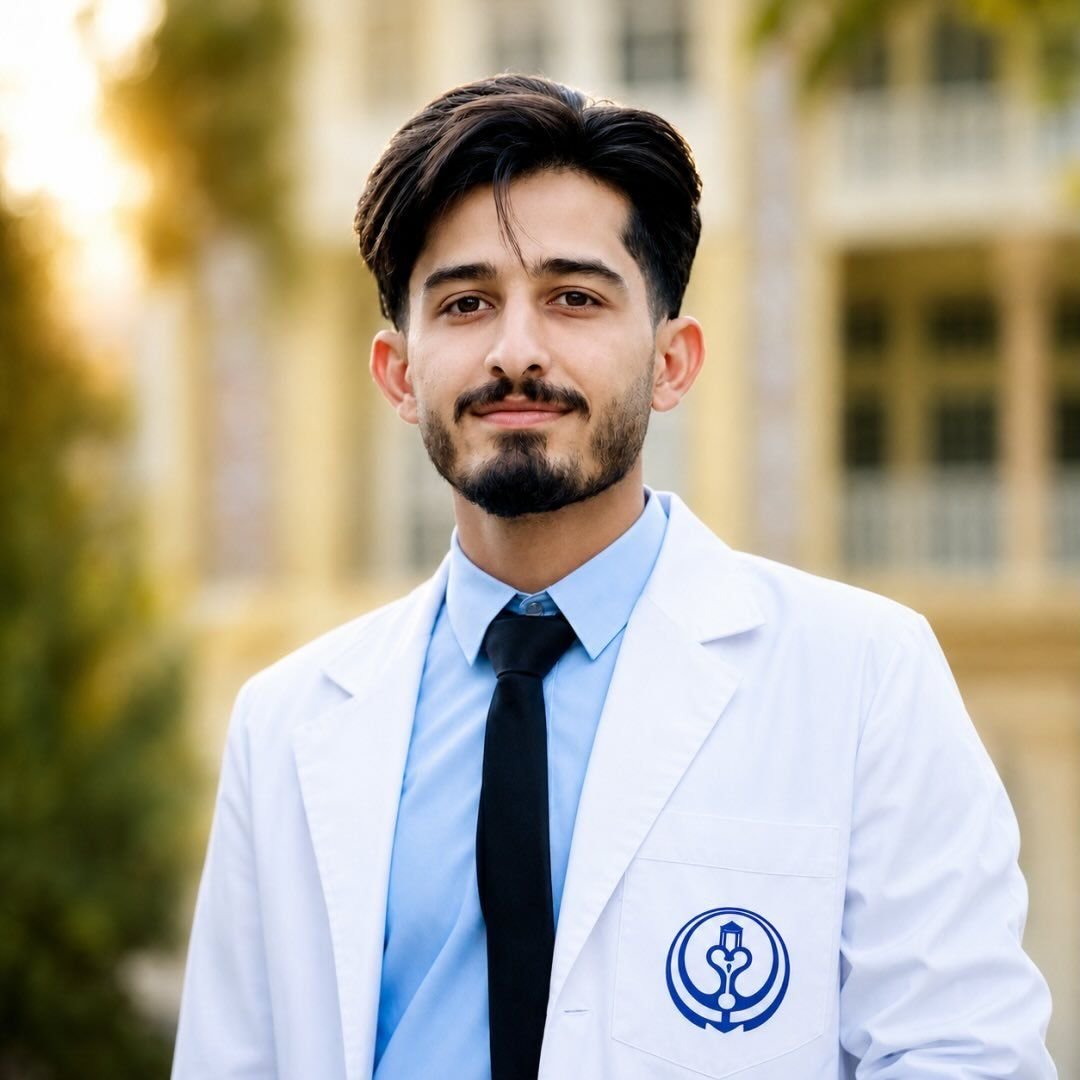 محمدرضا بهروز محمدرضا بهروز