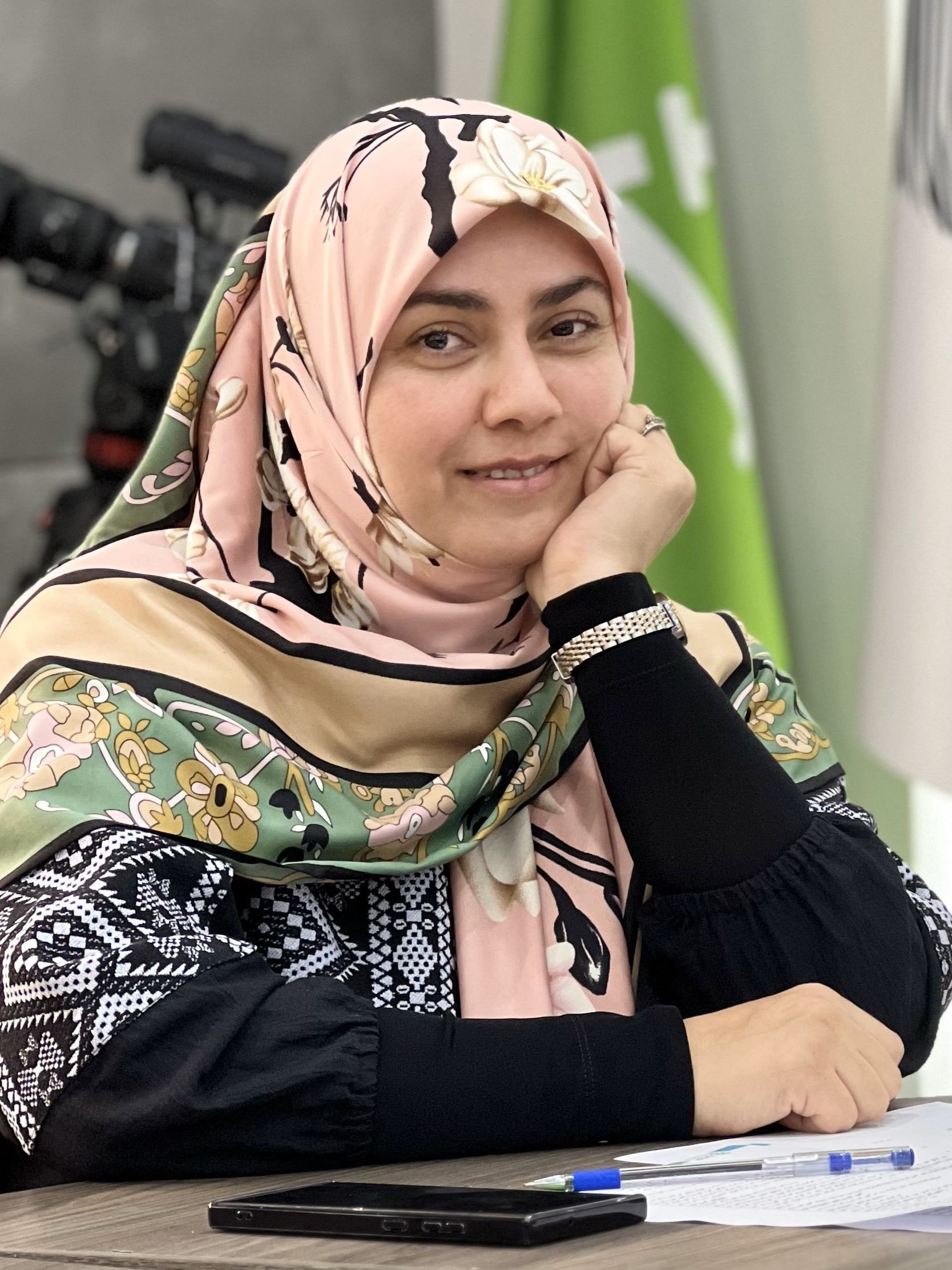 سیده سلمی حسینی سیده سلمی حسینی