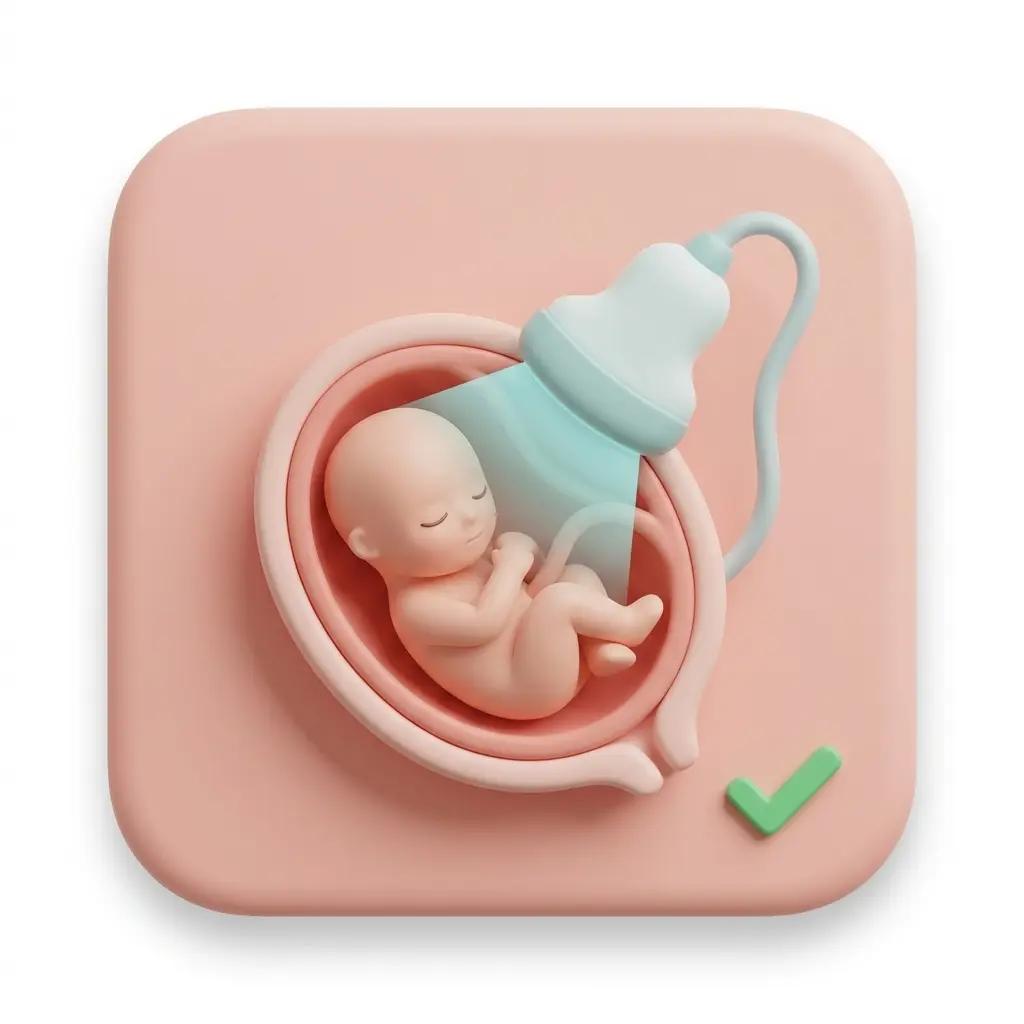 آزمایش غربالگری جنین