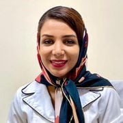 دکتر افسانه امیرطاهری افشار دکتر افسانه امیرطاهری افشار