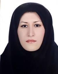 دکتر معصومه فروز اسدی دکتر معصومه فروز اسدی
