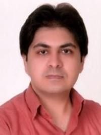 دکتر شعیب پاسخندی دکتر شعیب پاسخندی