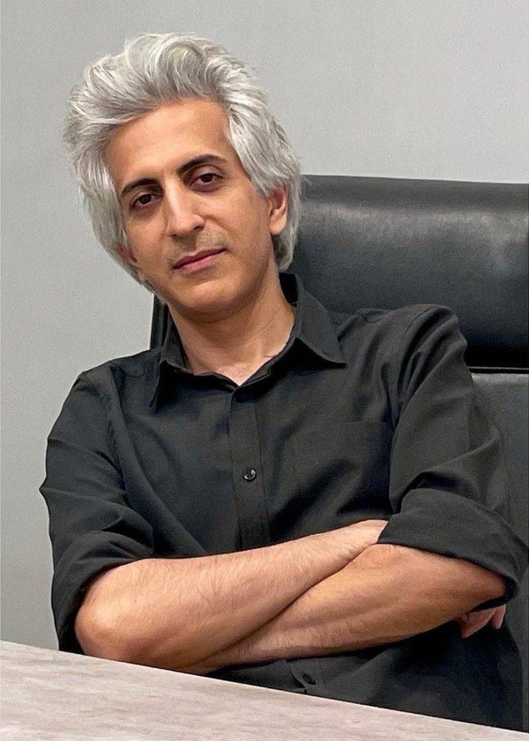 دکتر سپهر اسماعیلی دکتر سپهر اسماعیلی