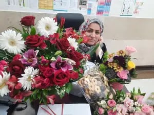 دکتر محبوبه نصرالهی دکتر محبوبه نصرالهی