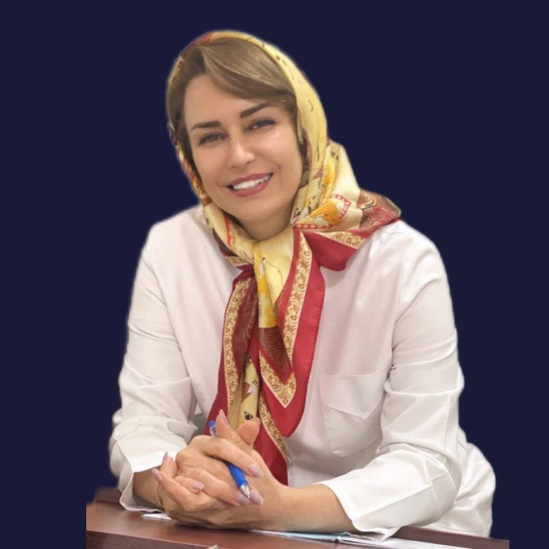 دکتر هنگامه نبئی دکتر هنگامه نبئی