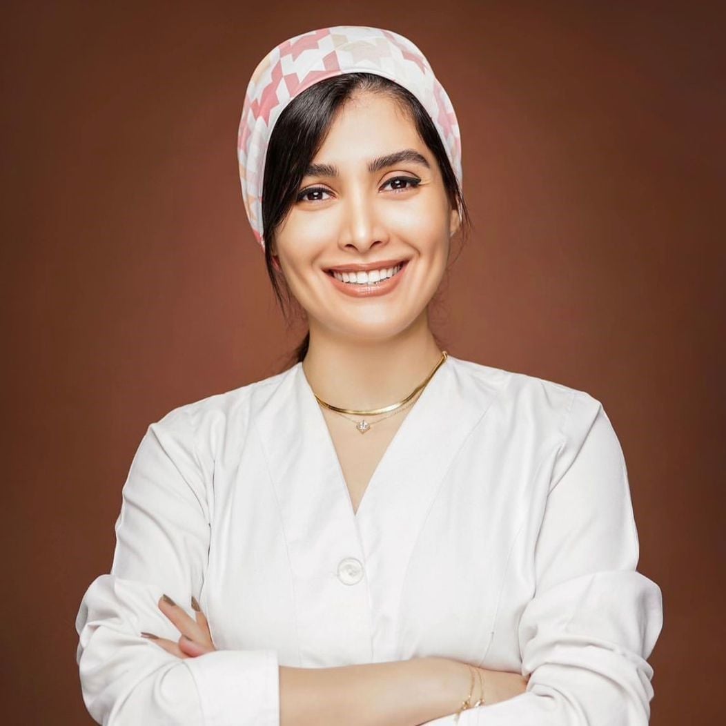 دکتر تینا اکبرزاده دکتر تینا اکبرزاده