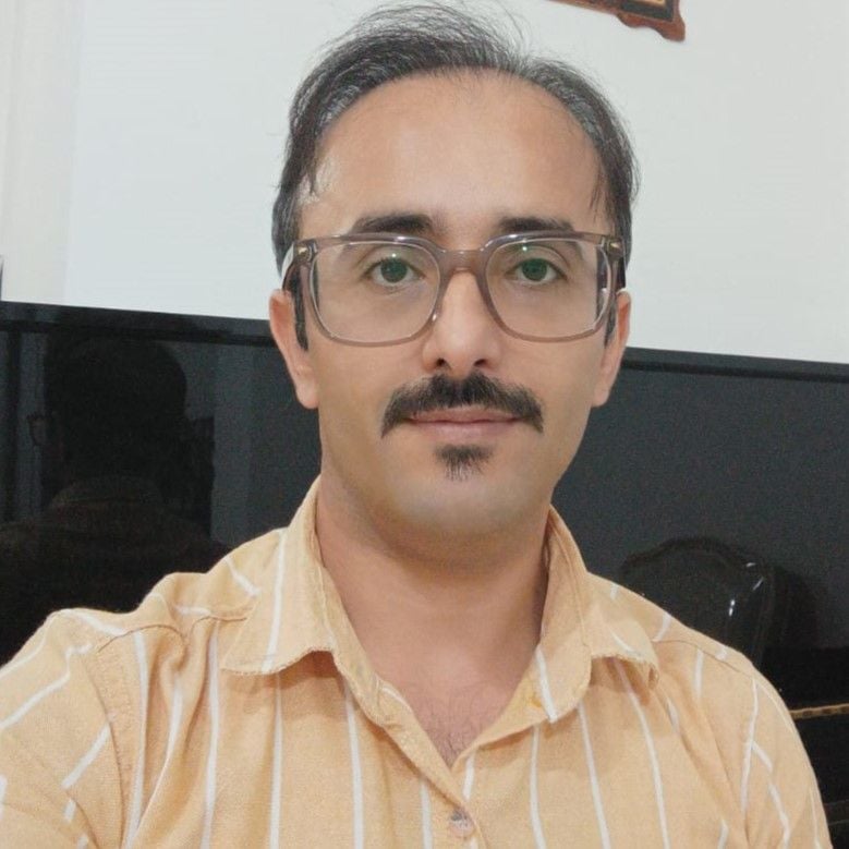 امین حق پرست امین حق پرست
