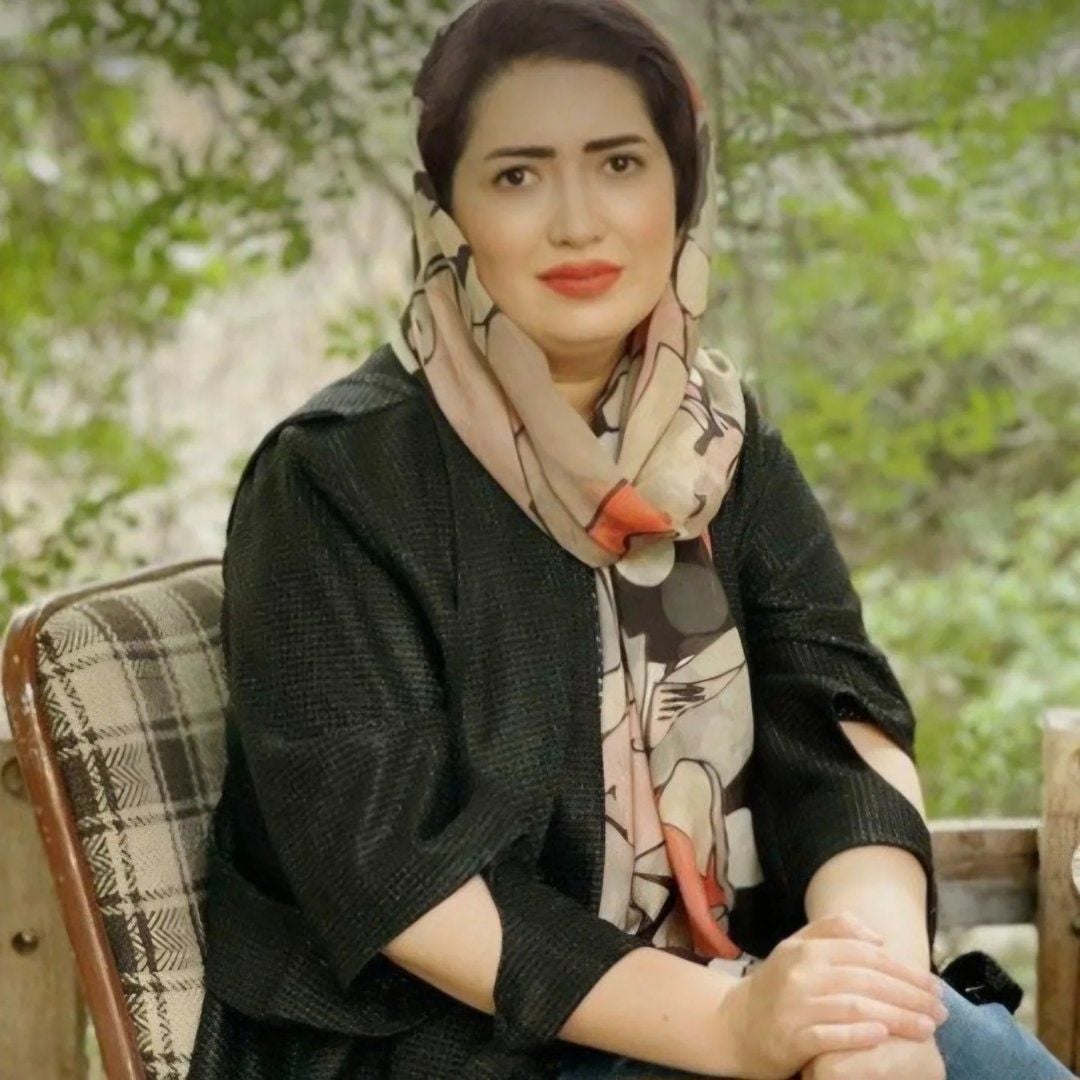 دکتر آیدا غیاثی دکتر آیدا غیاثی