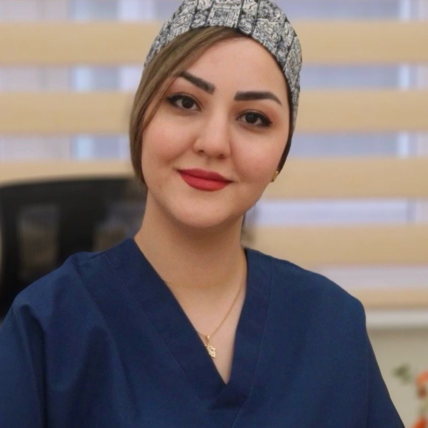 دکتر بهناز رضوی دکتر بهناز رضوی