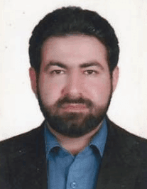 مهدی نیک سرشت مهدی نیک سرشت