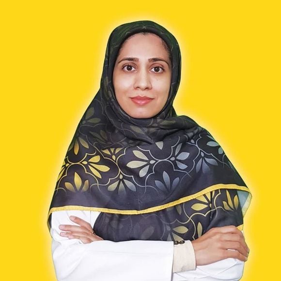 سمانه جهان تیغی سمانه جهان تیغی