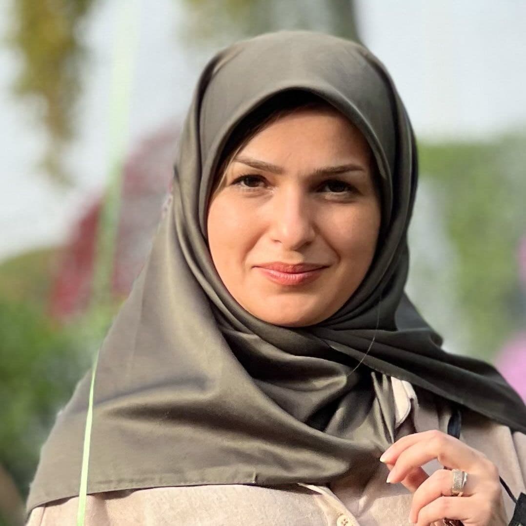 دکتر ذکیه بخشی پور