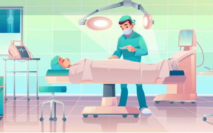 جراحی عمومی