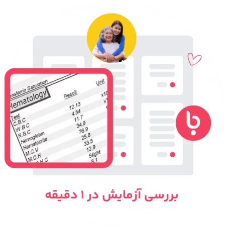 خواندن جواب آزمایش با هوش مصنوعی راهنمای ساده و دقیق برای تفسیر نتایج