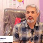دکتر رضا هادیزاده