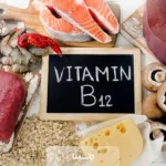همه چیز درباره ویتامین b12