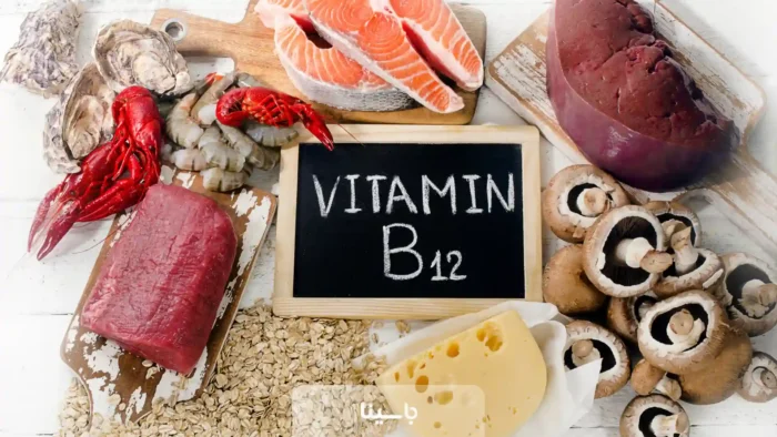 همه چیز درباره ویتامین b12