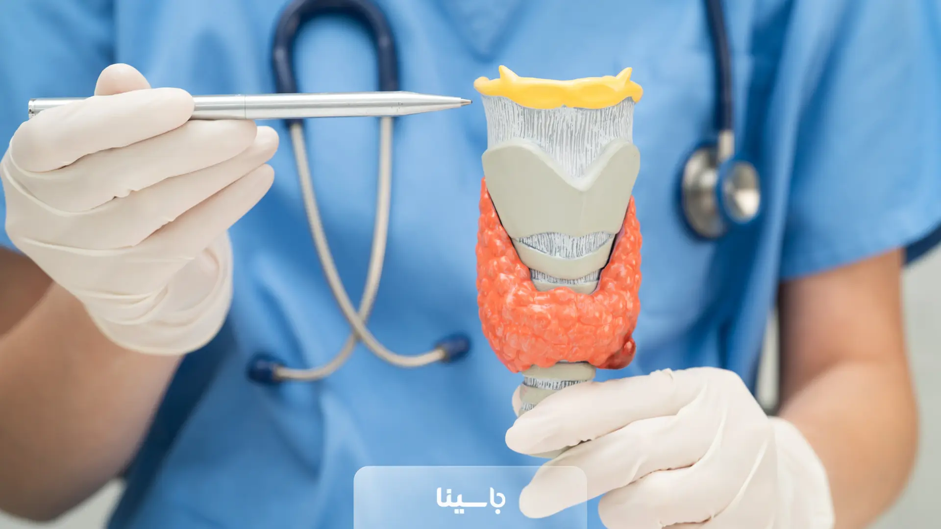 چه عواملی باعث بالا رفتن Anti-TPO میشود؟